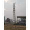 Industrial Tower Chimney Stack